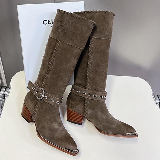Celine Boots SCO101202