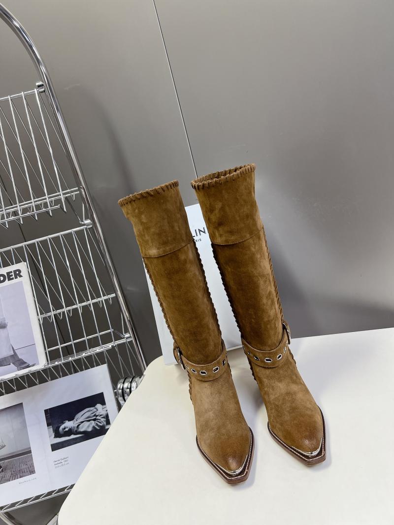 Celine Boots SCO101203