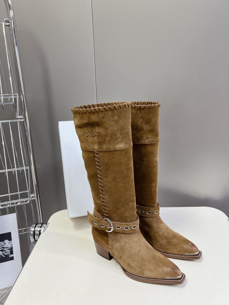Celine Boots SCO101203