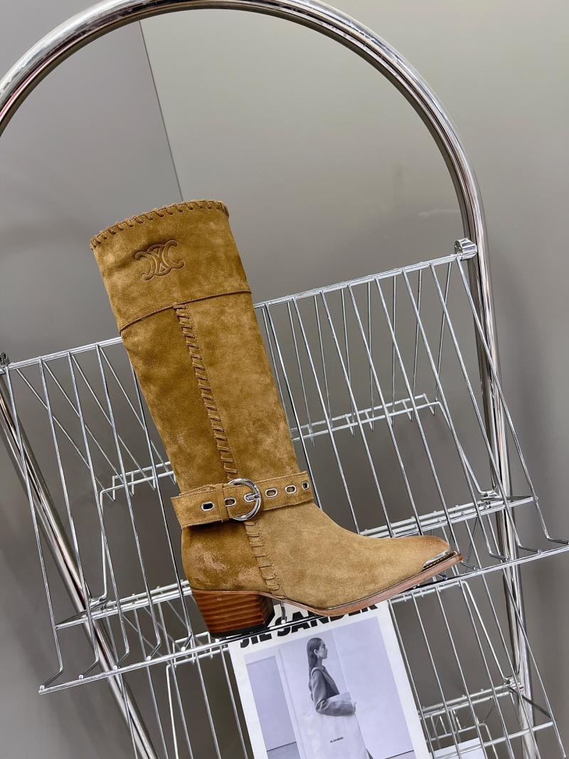 Celine Boots SCO101203