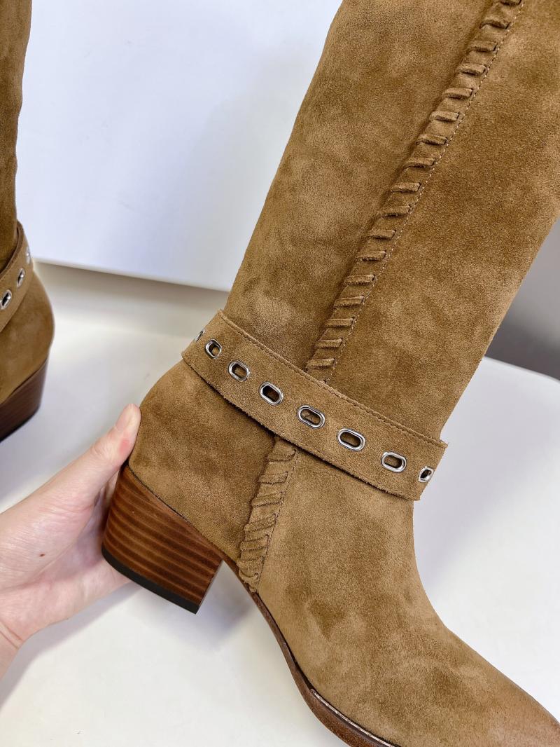 Celine Boots SCO101203