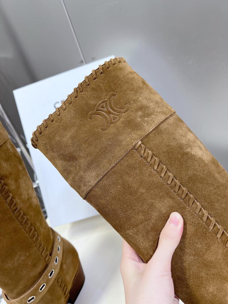 Celine Boots SCO101203