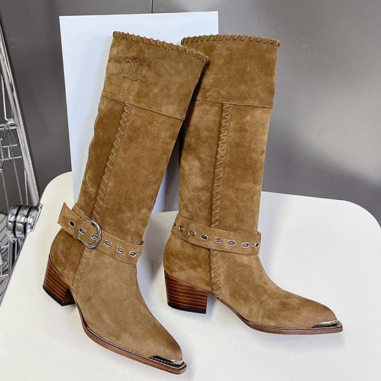 Celine Boots SCO101203