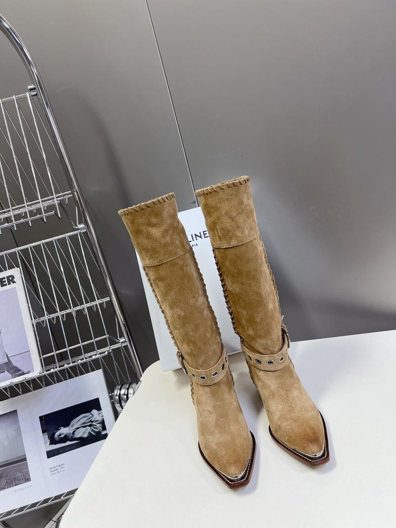 Celine Boots SCO101204