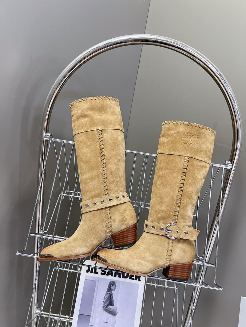 Celine Boots SCO101204