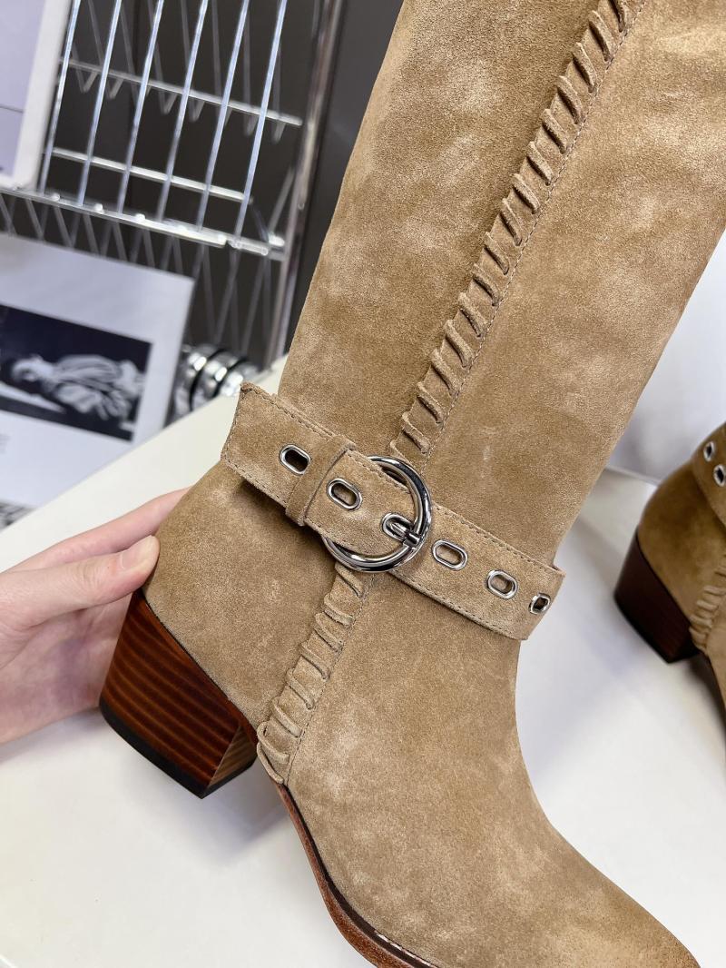 Celine Boots SCO101204
