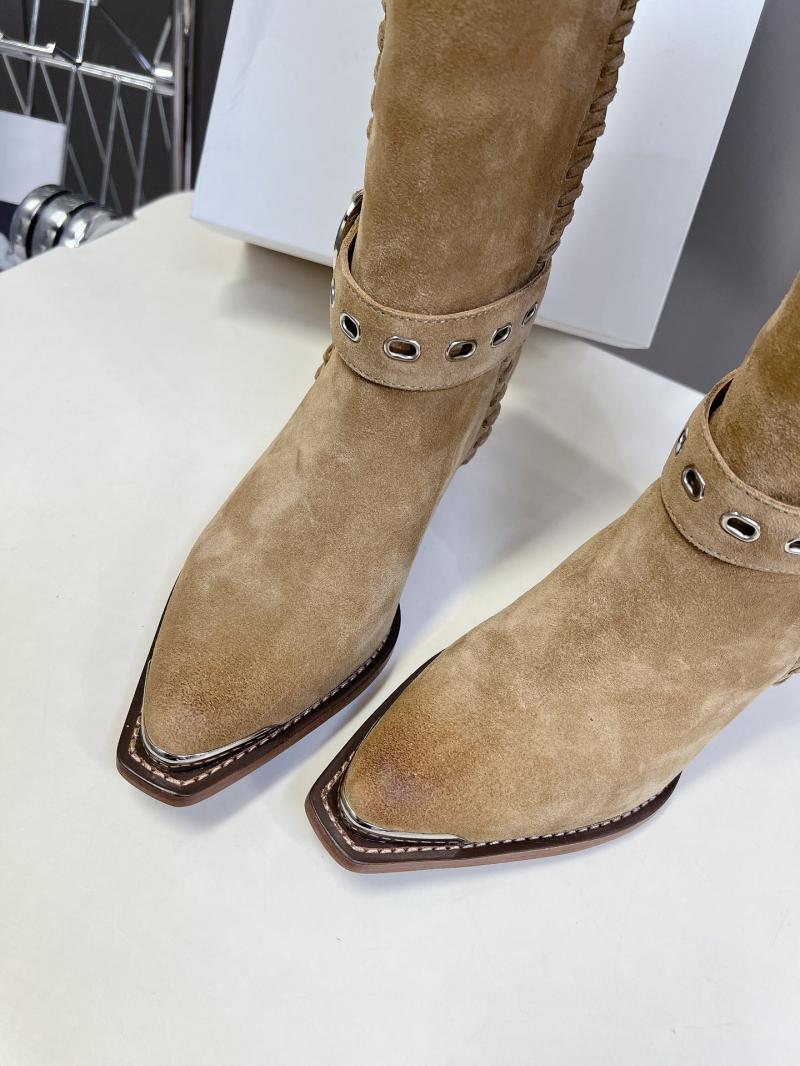 Celine Boots SCO101204