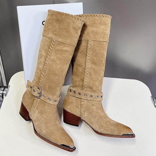 Celine Boots SCO101204