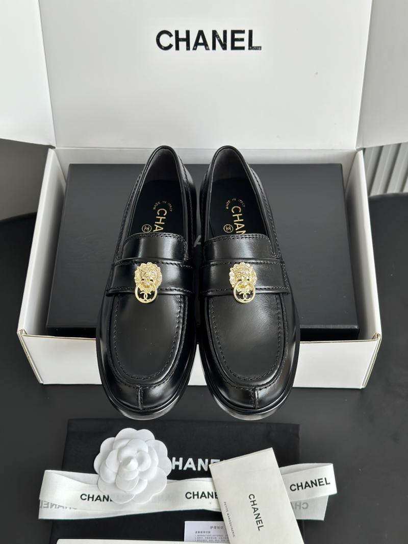 Chanel Loafers SCL101401
