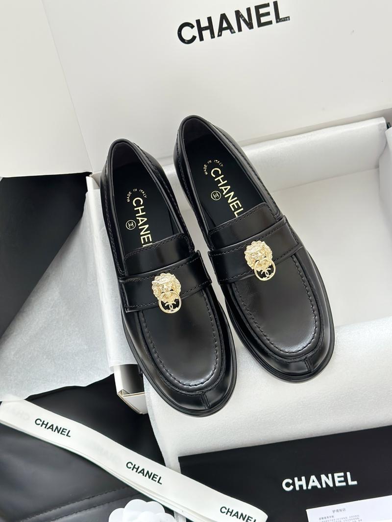 Chanel Loafers SCL101401