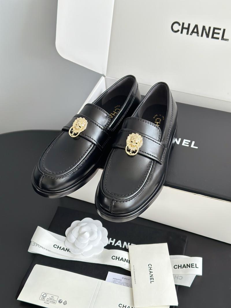 Chanel Loafers SCL101401