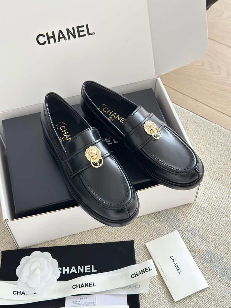 Chanel Loafers SCL101401