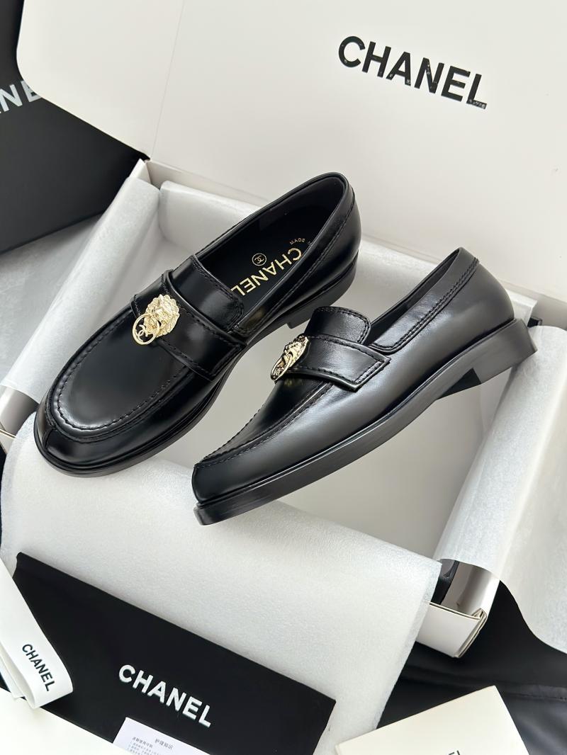 Chanel Loafers SCL101401