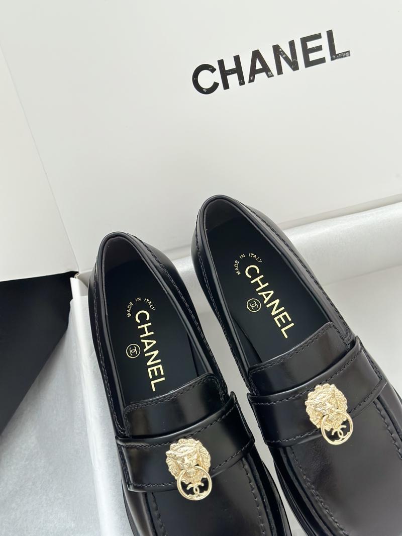 Chanel Loafers SCL101401