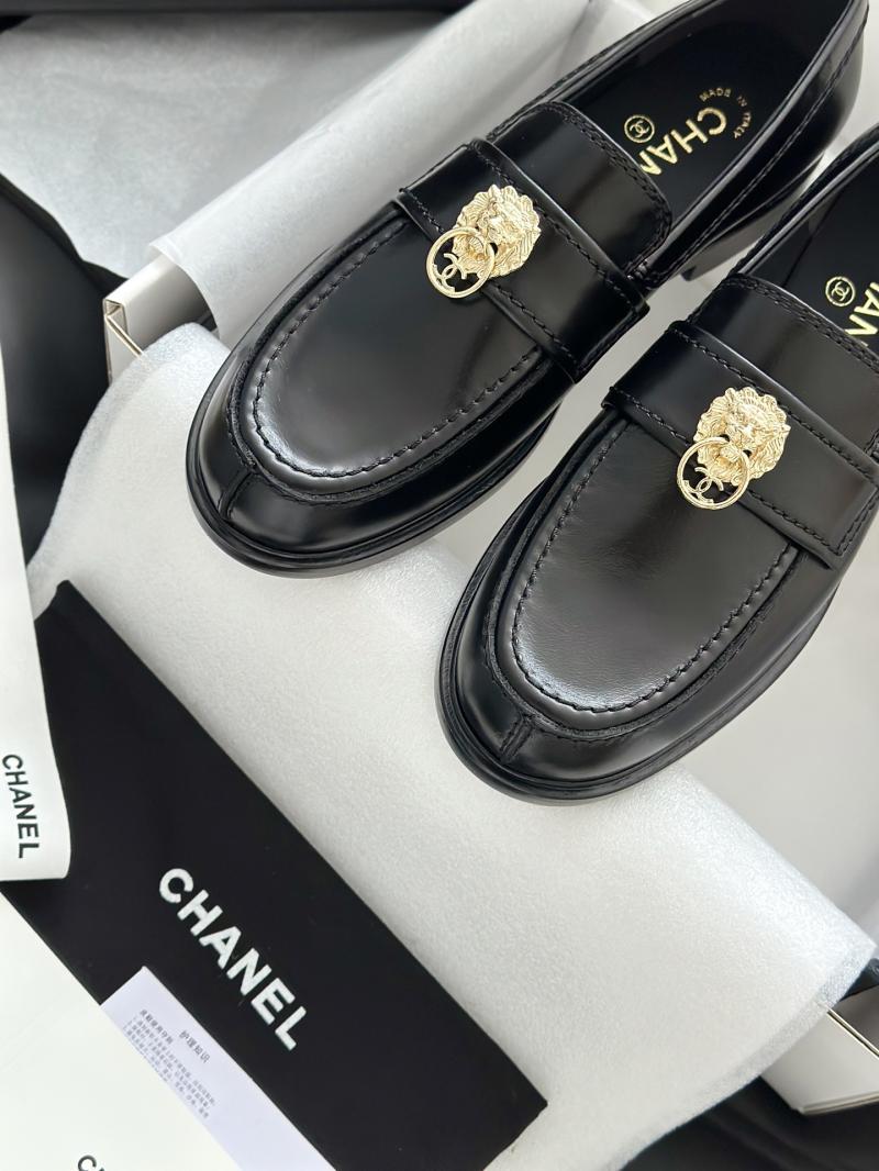Chanel Loafers SCL101401