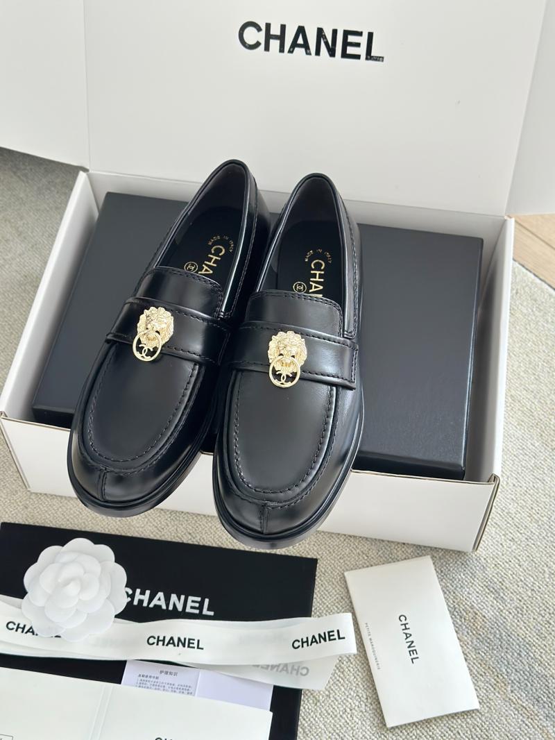 Chanel Loafers SCL101401