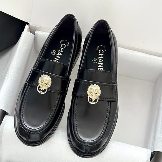 Chanel Loafers SCL101401