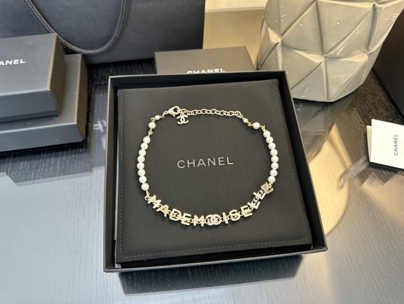 Chanel Necklace YCN101301