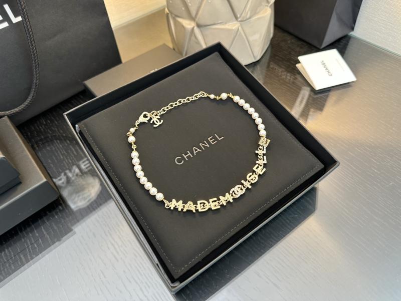 Chanel Necklace YCN101301