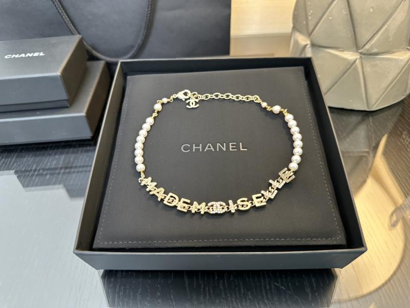 Chanel Necklace YCN101301