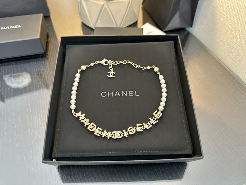 Chanel Necklace YCN101301