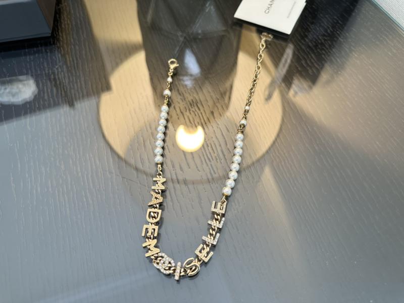 Chanel Necklace YCN101301
