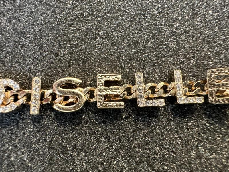 Chanel Necklace YCN101301