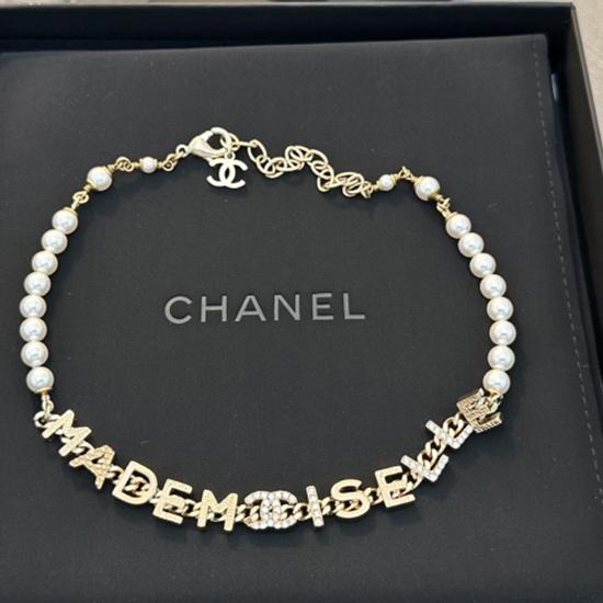 Chanel Necklace YCN101301