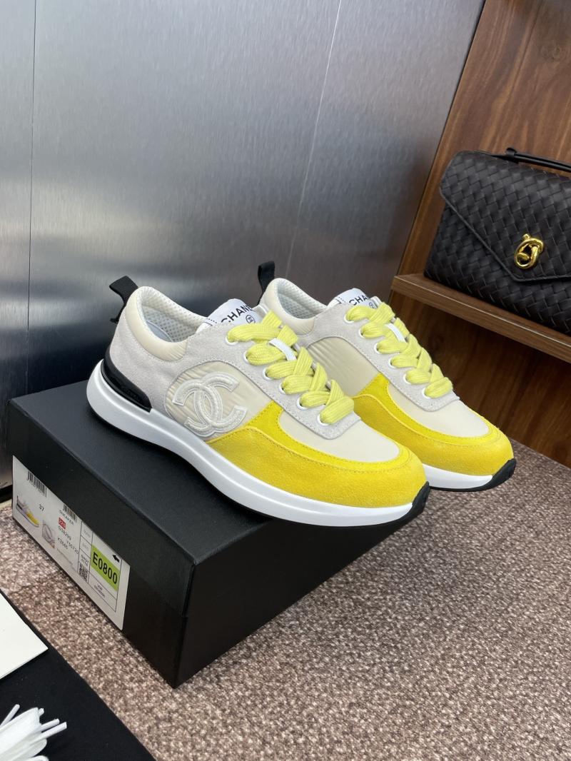 Chanel Sneakers SCS92801