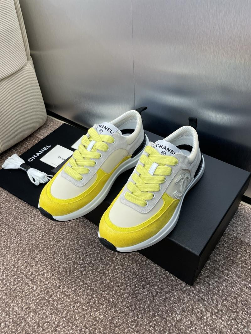 Chanel Sneakers SCS92801