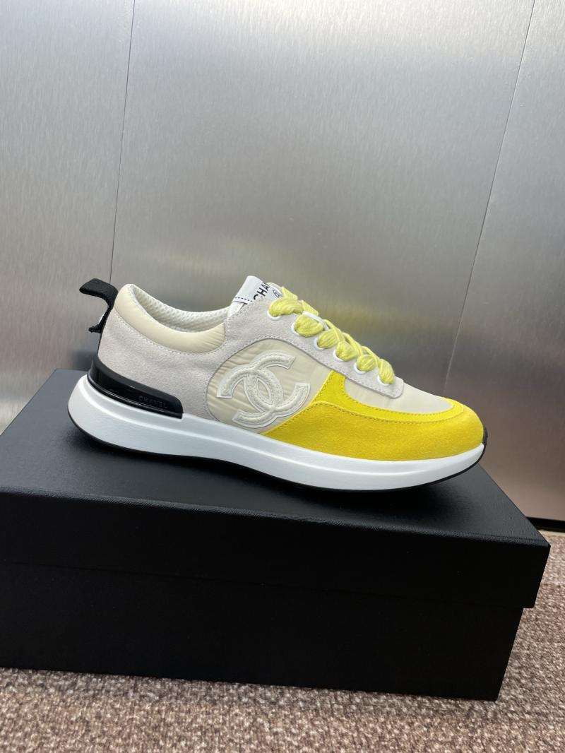 Chanel Sneakers SCS92801