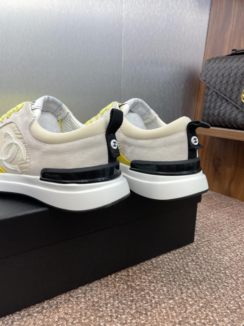 Chanel Sneakers SCS92801