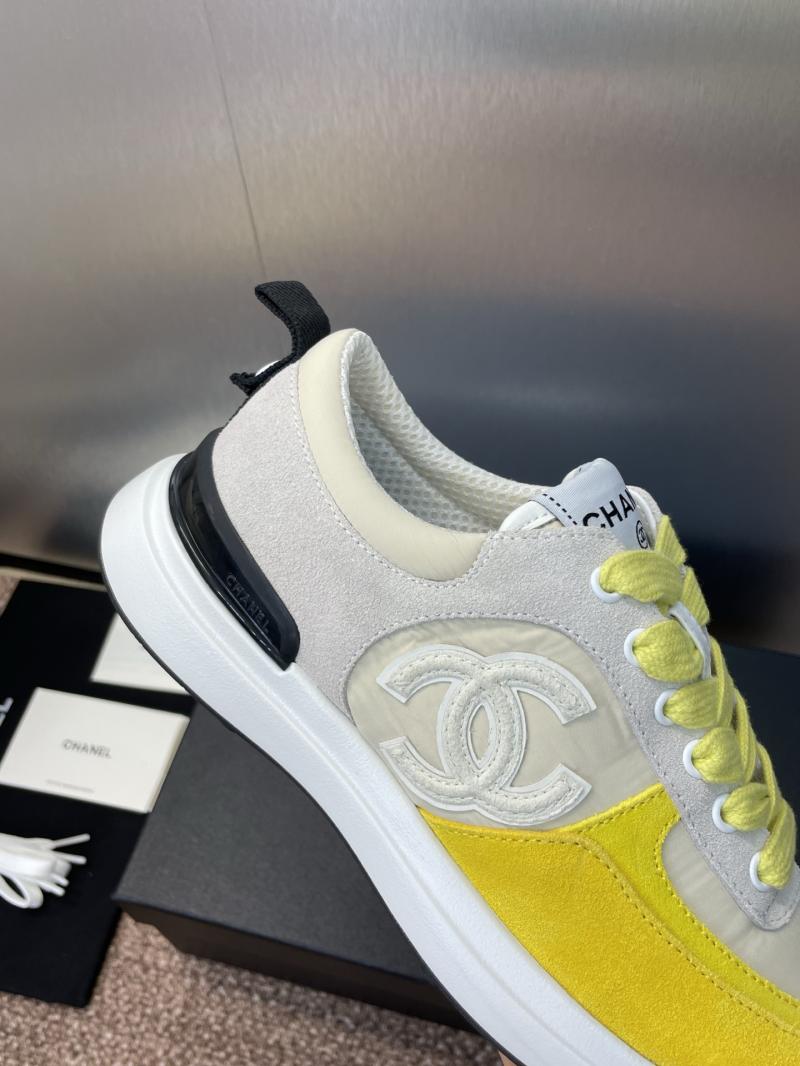 Chanel Sneakers SCS92801