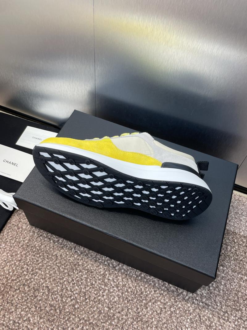 Chanel Sneakers SCS92801