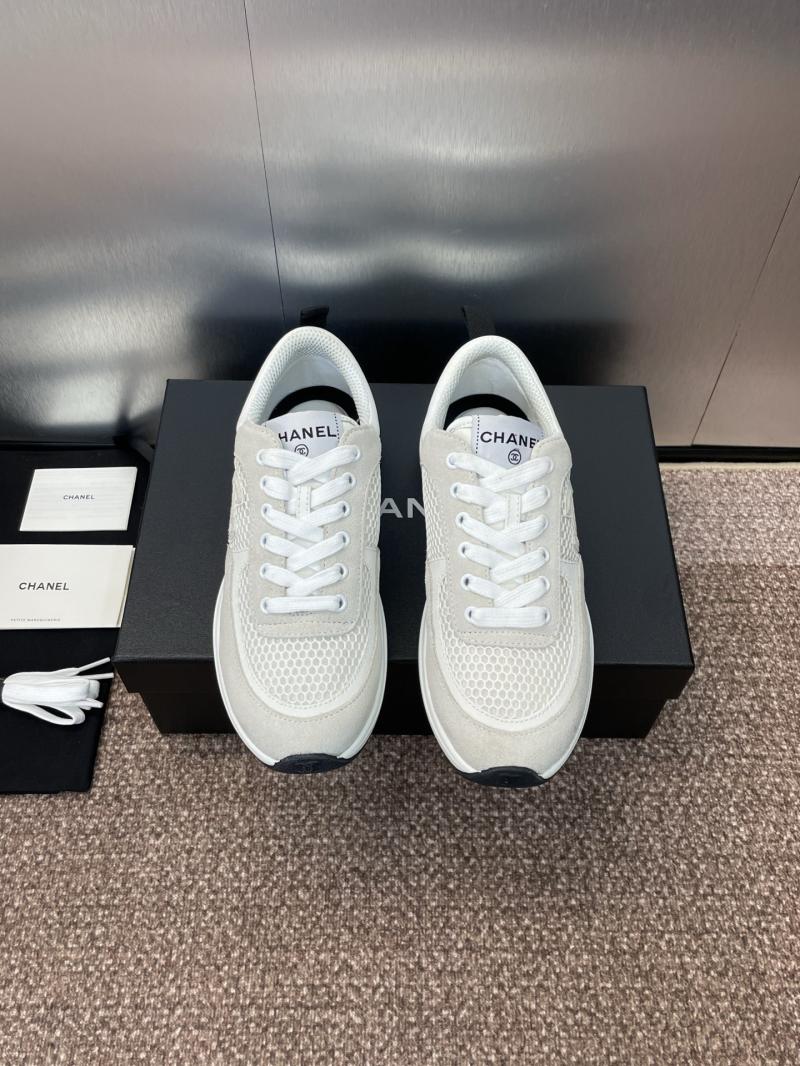 Chanel Sneakers SCS92802