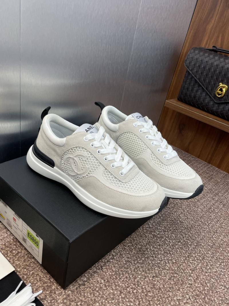 Chanel Sneakers SCS92802