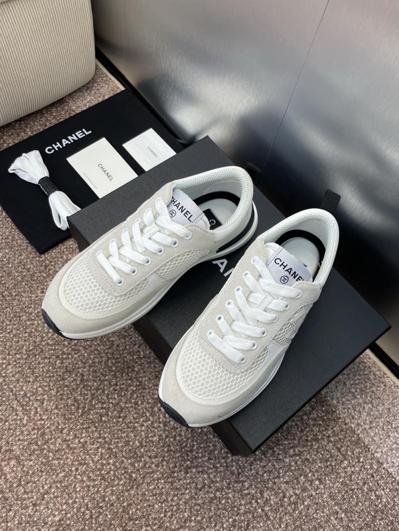 Chanel Sneakers SCS92802