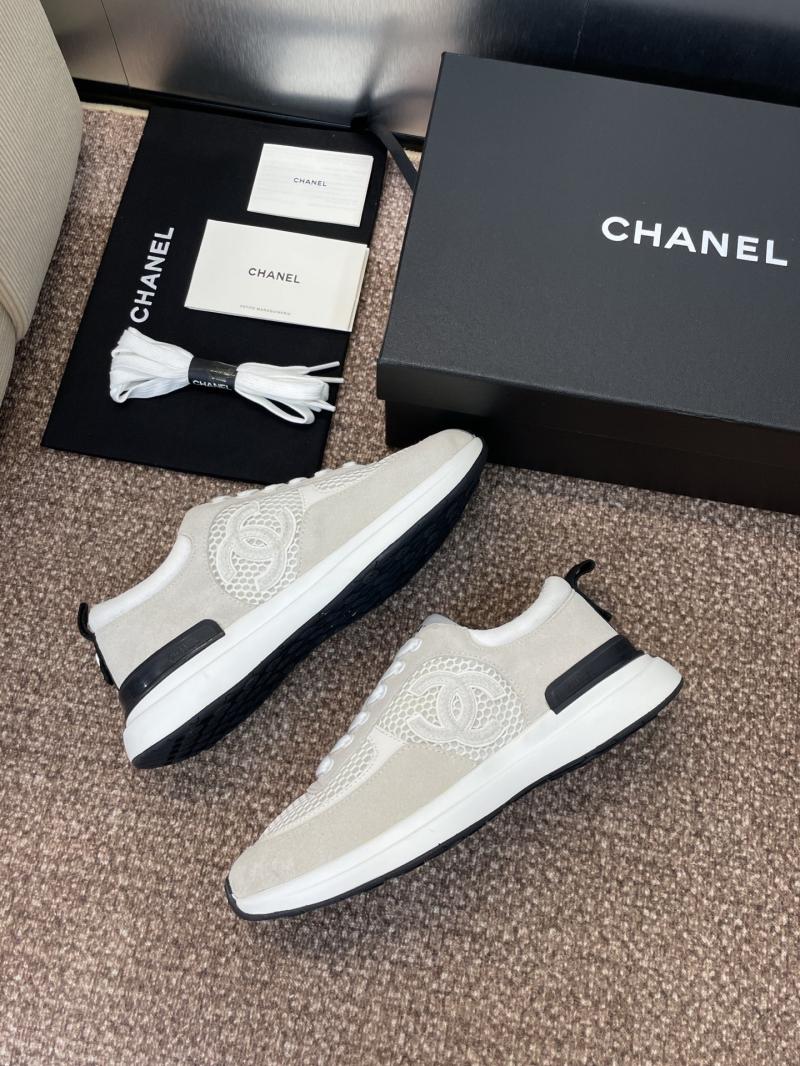 Chanel Sneakers SCS92802