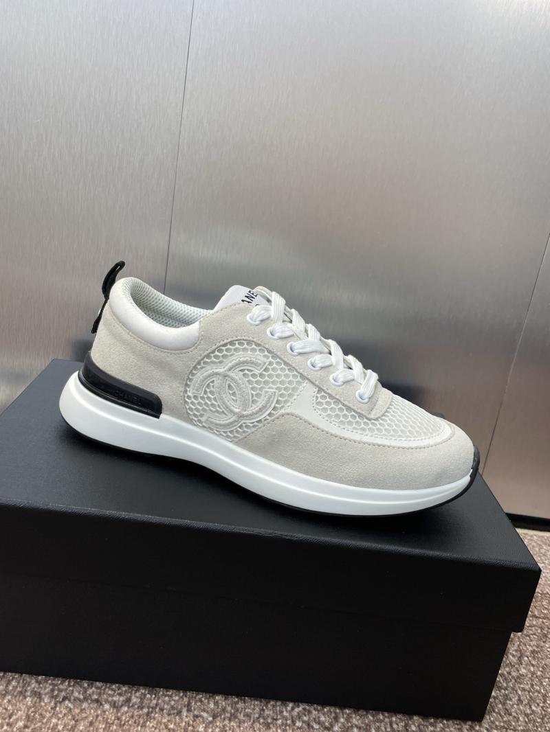 Chanel Sneakers SCS92802