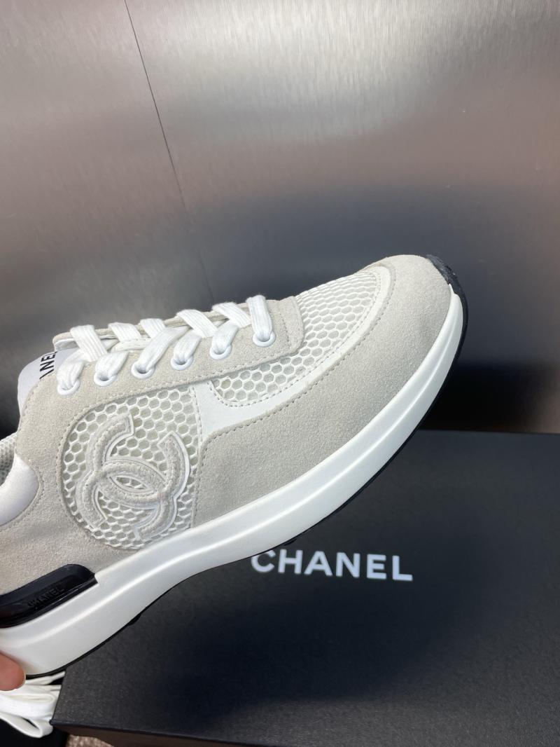 Chanel Sneakers SCS92802