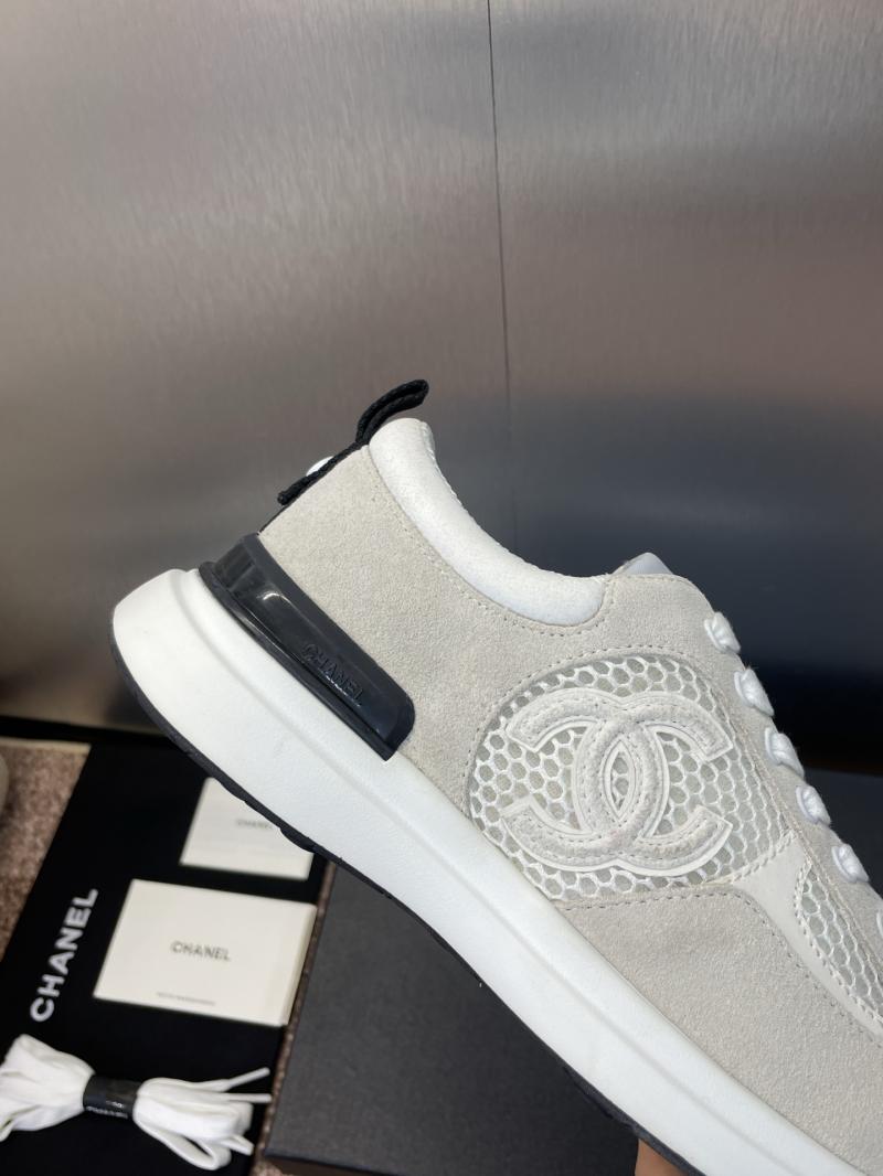 Chanel Sneakers SCS92802