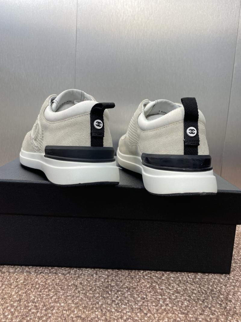 Chanel Sneakers SCS92802