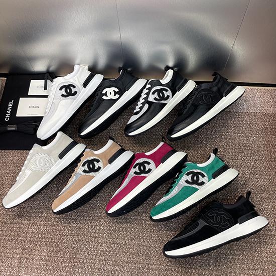 Chanel Sneakers SCS92802