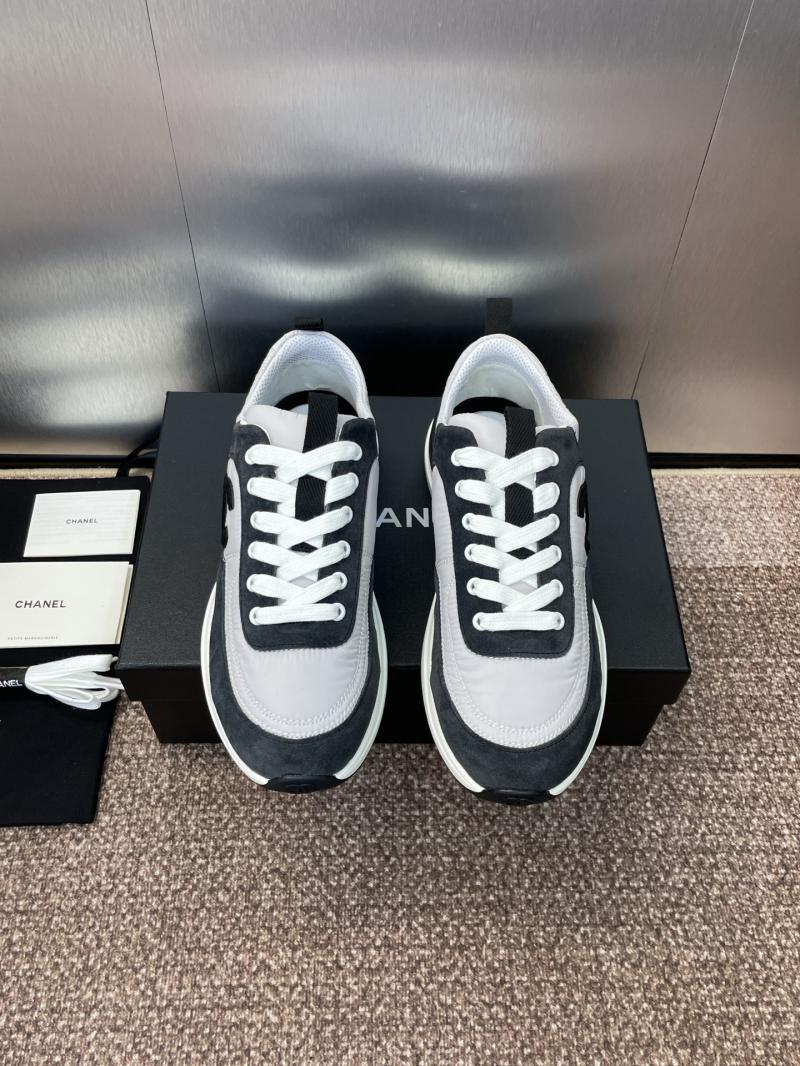 Chanel Sneakers SCS92803