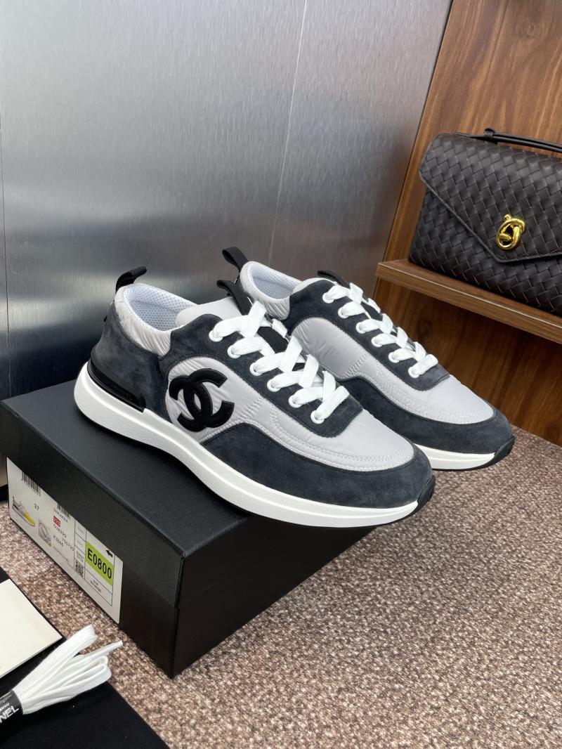 Chanel Sneakers SCS92803