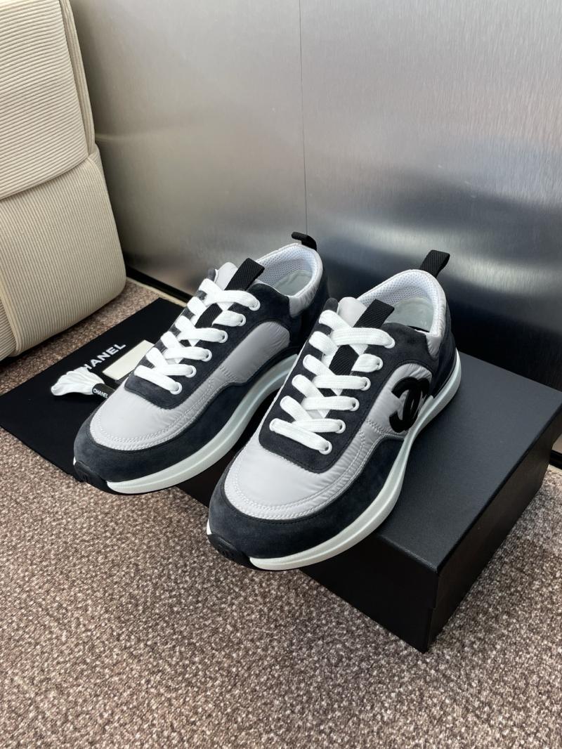 Chanel Sneakers SCS92803