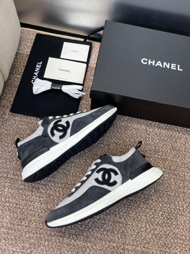 Chanel Sneakers SCS92803