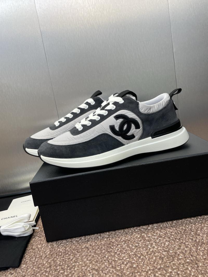 Chanel Sneakers SCS92803