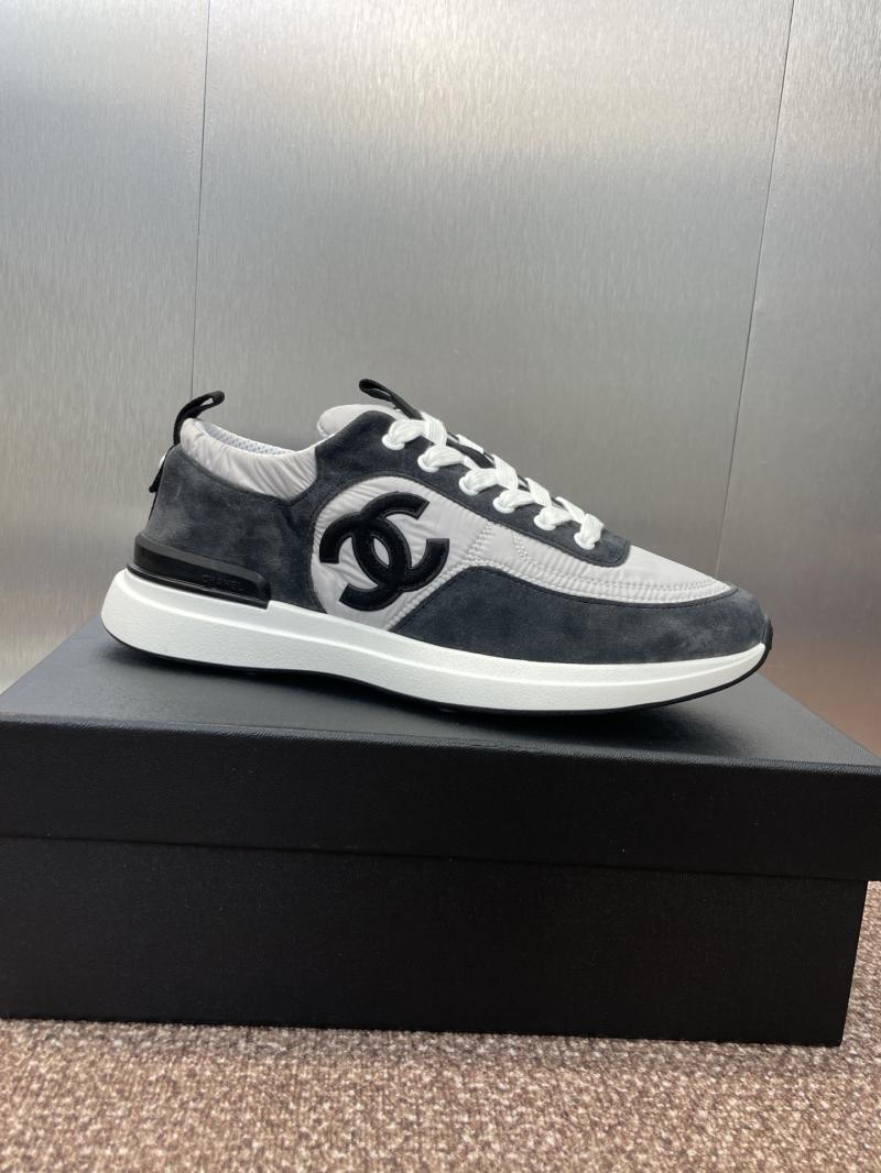 Chanel Sneakers SCS92803