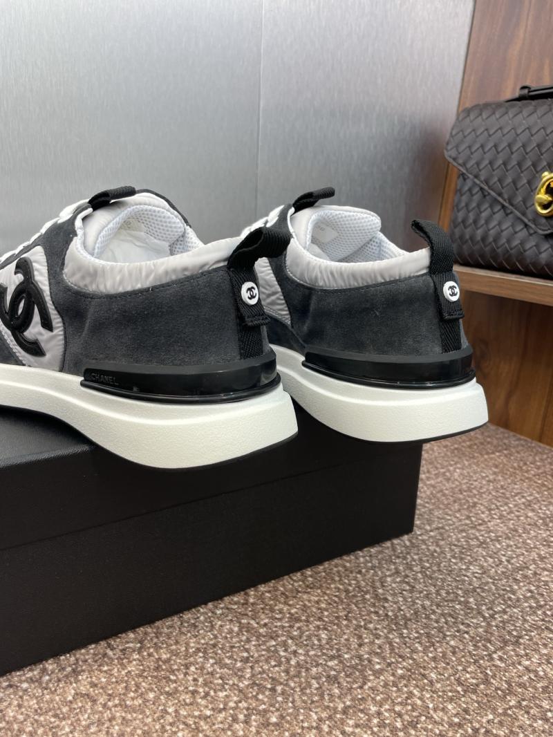 Chanel Sneakers SCS92803